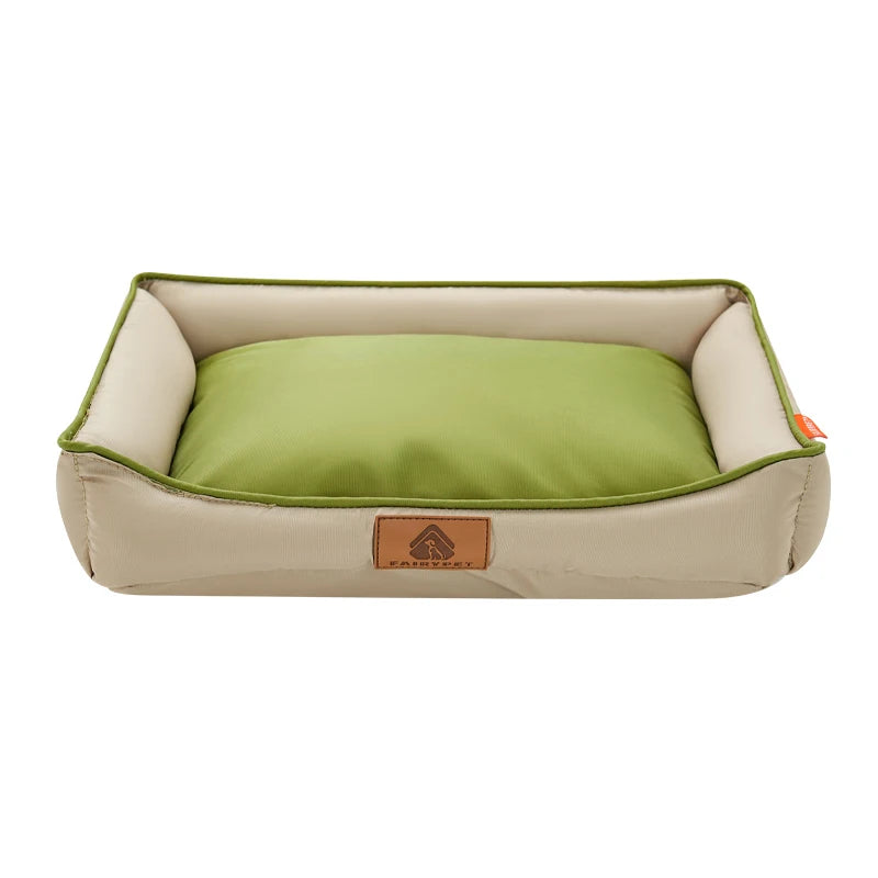 Cama Impermeável Premium