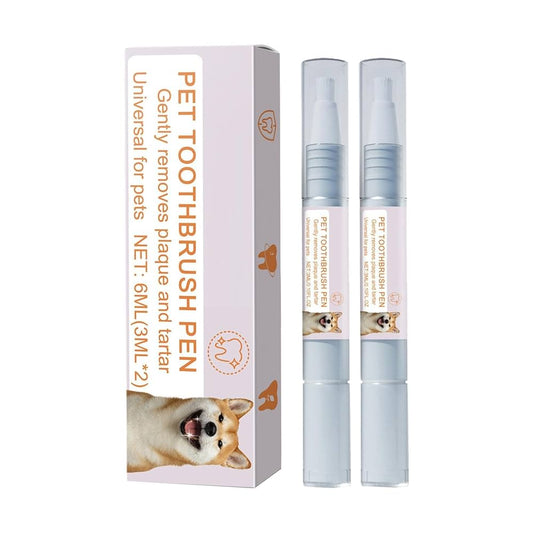 Kit Caneta Limpeza Dental